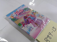 Barbie A Touch Of Magic Season 1 DVD NCircle Kids Animated Family New Sealed