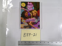 Barbie It Takes Two The Music Of Friendship Series 3 DVD Kids Cartoon New Sealed