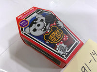 Deddy Bears Heartz N Soultaker Mini Coffin Toy Small Multicolor Valentines New