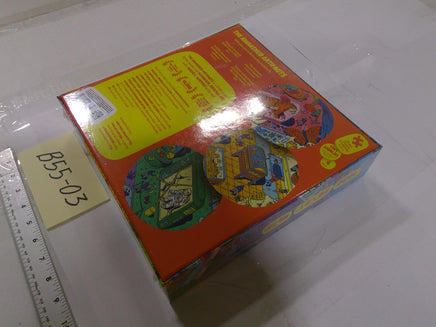 Magic Puzzle Company The Awakened Artifacts 1000pc Jigsaw Puzzle New Multicolor
