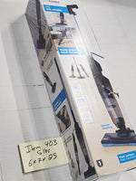 BLACK+DECKER POWERSERIES FLEX Corded 3-in-1 Stick Vacuum 600W HEPA Lightweight