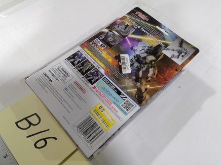 Gundam RX-78-3 G-3 Gundam Universe Action Figure Bandai Target Exclusive Toy
