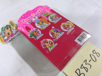 YummiLand Phoebe Frappe 3in Doll Playset Lip Gloss Scented New In Box MGA Toy