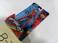 Miraculous Ladybug Lucky Charm Action Figure Playmates Toys 5in Red Toy New
