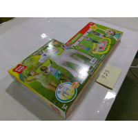 Play Day Unicorn Sprinkler & Cocomelon Splash Pad Kids Outdoor Water Toys New