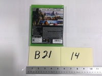 Call Of Duty Vanguard Xbox One Series X Video Game New Sealed 4K Ultra HD HDR