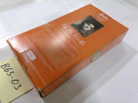Barbie Ida B Wells Signature Inspiring Women 12in Fashion Doll DAMAGED Box