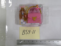 Disney Ily 4EVER Tote Ily Teenies Bambi 3in Doll Purse Series 1 New In Box Toy