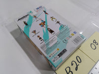 One Piece Franky Anime Heroes Action Figure Bandai Namco Boxed Toy 10in