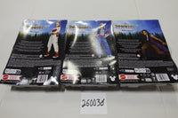 Disney Zombies 4 Dawn Of The Vampires Doll Lot Nova Addison Willa New Mattel