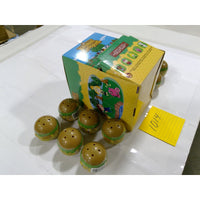 TOMY Animal Crossing Danglers Unisex OS Multi NEW 12pc Blind Capsule Lot Box