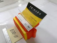 Friends TV Series Orange Couch Phone Stand Desk Holder For Apple Samsung Google