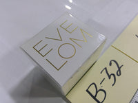 Eve Lom Cleanser Regular Size Facial Cleansing Balm Hydrating Makeup Remover New