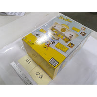 Disney DuckTales Money Bin Playset Kids OS Yellow New Scrooge McDuck Vault Toy
