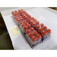 Marvel Spider-Man Bubble Party Pack Kids 48ct Red New Bulk Birthday Favors