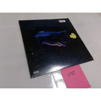 Teyana Taylor The Album Vinyl 2LP Pink Target Exclusive New Sealed Limited Ed.