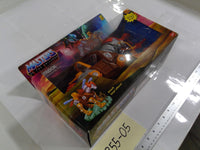 Masters Of The Universe Stridor Armored War Horse Mattel Toy New Multicolor