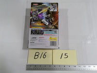 Gundam RX-78-3 G-3 Gundam Universe Action Figure Bandai Target Exclusive Toy
