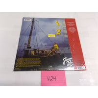 Jimmy Buffett Songs You Know By Heart Vinyl LP Red New Target Exclusive Limited