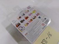 Disney Ily 4EVER Tote Ily Teenies Stitch 3in Doll Purse Series 1 New In Box Toy