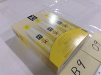 Member's Mark Sunscreen Spray SPF 50 27.3oz 3 Pack Waterproof Broad Spectrum New