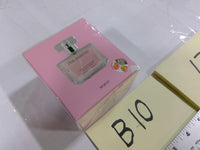 Pink Diamond Dia Eau De Parfum 90ml 3.0oz Spray Citrus Jasmine Perfume New
