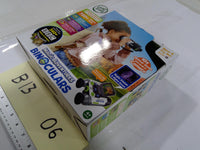 LeapFrog Magic Adventures Binoculars 4+ Kids Toy Camera Night Vision BBC New