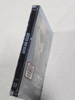 Dexter New Blood Blu-ray 4 Disc Set Steelbook Limited Edition New Sealed