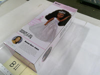 HBCYoU Nicole 18in Fashion Doll Homecoming Queen Curly Hair New In Box Toy