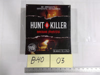 Hunt A Killer Rideshare Homicide Mystery Game New Sealed 1+ Players 14+ 2020