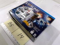 Starlink Battle For Atlas PS4 Video Game Starter Pack Open Box Ubisoft E10+