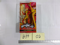Miraculous World Lady Dragon 11in Fashion Doll Shanghai Legend New In Box Set