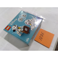 LEGO Building Toy Kids OS White New Disney 101 Dalmatians Lucky Penny 43271