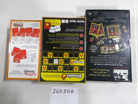 Cuffing Season Godfather Streaks Party Game Lot New Sealed Various Brands