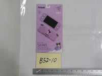 Nintendo Switch Lite Razer Skins Kuromi Sanrio Console Skin Purple Vinyl New