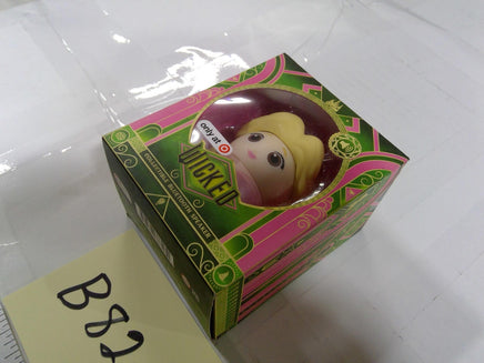 Bitty Boomers Wicked Collectible Bluetooth Speaker Pink Target New Box