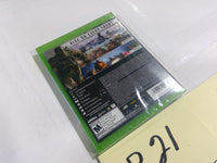 Call Of Duty Vanguard Xbox One Series X Video Game New Sealed 4K Ultra HD HDR