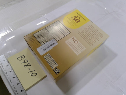 Member's Mark Body Sunscreen Spray SPF 50 27.3oz 3 Pack Broad Spectrum New