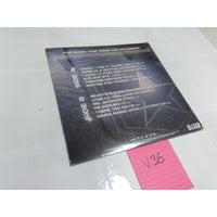 Sony Y2K25 Vinyl Record Various Artists 12" Pink NEW Limited Target Exclusive