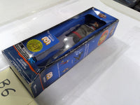 DC Comics General Zod Action Figure Mego 14in Classic Boxed Toy New Multicolor