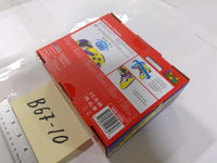 Nintendo Switch Hori Wireless HORIPAD Controller Mario Wario Waluigi Open Box