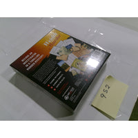 Hunt A Killer A Wealth of Murder Game Unisex OS Black New Immersive Mystery