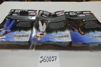 Disney Zombies 4 Dawn Of The Vampires Mattel Doll Lot Addison Nova Willa New Box