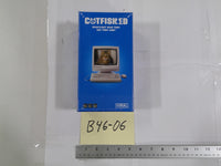 Viral Studios Catfished Adult Party Card Game 4+ Players 17+ New Sealed Boxed