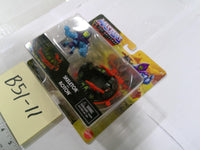 Masters Of The Universe Eternia Minis Skeletor Roton Figure Set Mattel Toy New