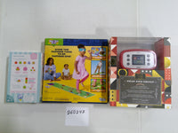 Toy Game Lot Hasbro Don't Step In It Ice Cream FAO Creator Kit New Sealed