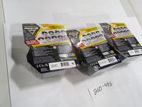Monster Jam 1:64 Wild Side Mega Wrex ThunderROARus Truck Lot 3 New Spin Master