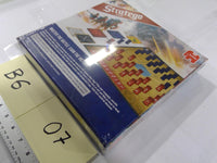 Jumbo Stratego Classic Family Board Game 2 Players 8+ Strategy War New Sealed