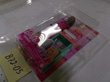 Barbie You Can Be Anything Baby Doctor 11in Doll Playset New In Box Mattel Toy