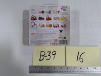 Disney Ily 4EVER Minnie Mouse Tote Ily Teenies Doll Playset New In Box Set
